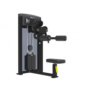 Дельта машина IMPULSE Classic Lateral Raise Дельта машина IMPULSE Classic Lateral Raise