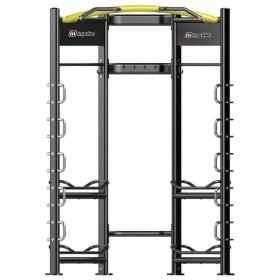 Станція розтягування Impulse Stretching Station Станція розтягування Impulse Stretching Station