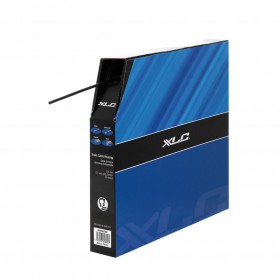 Боуден гальмівний XLC BR-X19, 50м, чорний