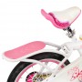 Велосипед RoyalBaby JENNY GIRLS 14", OFFICIAL UA, білий