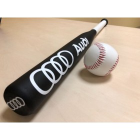 Біта чорна Audi - 183-852-121