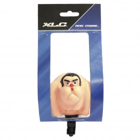 Дзвінок велосипедний XLC, сумоїст Дзвінок велосипедний XLC, сумоїст