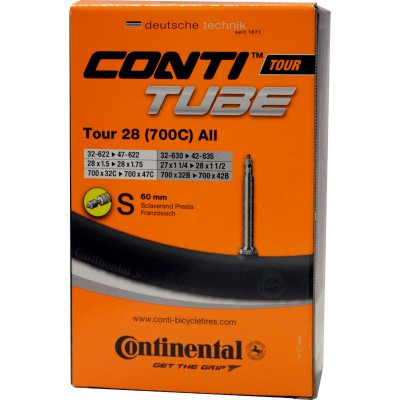 Камера Continental Tour 28 " all, 32-622 -  47-622, S6, 220 г