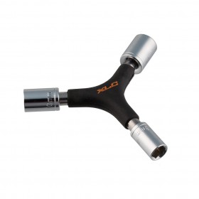 Ключ Y-подібний XLC TO-UN05, 8/10/12мм