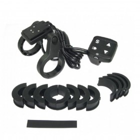 Кріплення дисплея Yamaha