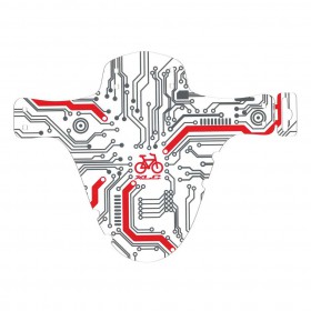 Крило переднє XLC MG-C18, 20-29"