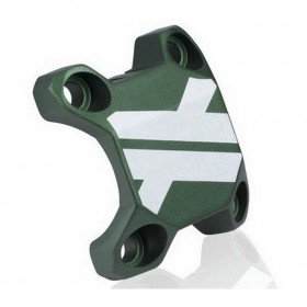 Кришка виносу ST-X01. сумісність з St-F02 зелений Кришка виносу ST-X01. сумісність з St-F02 зелений