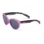 Окуляри дитячі XLC SG-K05 'Maui', чорно-рожеві
