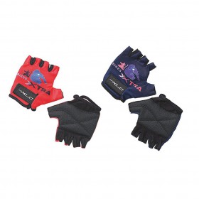 Рукавички XLC CG-S02 Sputnik, розмір 6 Рукавички XLC CG-S02 Sputnik, розмір 6