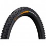 Покришка Continental Der Baron Projekt 26 " x2. 4, фолдінг, Tubeless, ProTection Apex, Skin