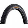 Покришка Continental Der Kaiser Projekt 26 " x2. 4, фолдінг, Tubeless, ProTection Apex