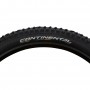 Покришка Continental Der Kaiser Projekt 26 " x2. 4, фолдінг, Tubeless, ProTection Apex