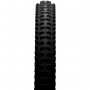 Покришка Continental Der Kaiser Projekt 26 " x2. 4, фолдінг, Tubeless, ProTection Apex