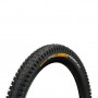 Покришка Continental Der Kaiser Projekt 27.5 " x2. 4, фолдінг, Tubeless, ProTection Apex