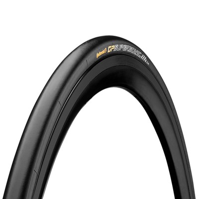 Покришка Continental Grand Prix 28 " x0. 75, фолдінг, Tubeless, Supersonic