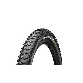 Покришка безкамерна Continental Mountain King 29 " x2. 3, чорна, складна, ProTection, Skin Покришка безкамерна Continental Mountain King 29 " x2. 3, чорна, складна, ProTection, Skin