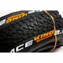 Покришка Continental Race King 27.5 " x2.0, фолдінг, Tubeless, Performance (без уп.)