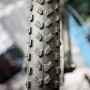 Покришка Continental Race King 27.5 " x2.0, фолдінг, Tubeless, Performance (без уп.)