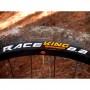 Покришка Continental Race King, 27.5 x 2.20, Чорна, не складна skin