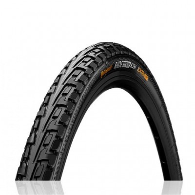 Покришка Continental RIDE Tour 28"x1.75, Extra Puncture Belt, Reflex