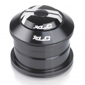 Рульова колонка XLC HS-I09, 1 1/8", напівінтегрована Рульова колонка XLC HS-I09, 1 1/8", напівінтегрована