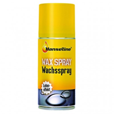 Спрей на основі воску, Hanseline Wax Spray, 150 мл