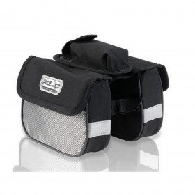 Сумка на раму XLC BA-S49, 16 х16 х12 см Сумка на раму XLC BA-S49, 16 х16 х12 см