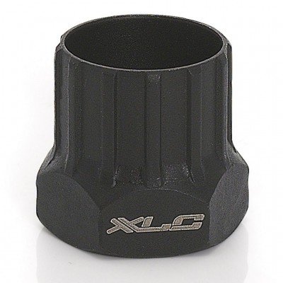 Знімач касет XLC TO-CA05, Shimano