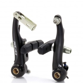 Гальма V-Brake XLC BR-V04, чорні Гальма V-Brake XLC BR-V04, чорні