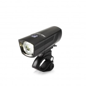 Фара передня XLC CL-F18 'Francisco 1W', USB Фара передня XLC CL-F18 'Francisco 1W', USB