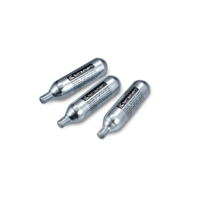 Балони стисненого газу Birzman CO2 Zacoo Bottle 16г х 3шт