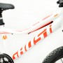 Велосипед Ghost Lanao R1.0 20", біло-червоний, 2019
