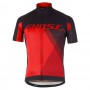 Джерсі Ghost Performance Evo BLK / RED, L