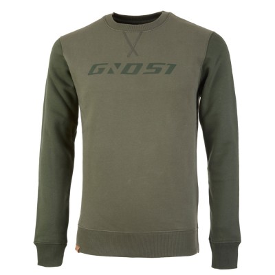 Реглан Ghost Casual Line Woods GRN / GRN, L