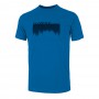 Футболка Ghost Casual Line Woods BLU / BLK, L