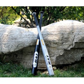 Алюмінієва бейсбольна біта BAT 25' 65см