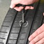 Ремонтний набір для безкамерних покришок, Slime Tire Plug Kit