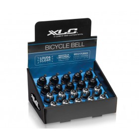 Дзвіночок XLC DD-M07 Дзвіночок XLC DD-M07