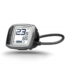 Дисплей Bosch Purion, AL Active line, Platin