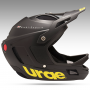 Шолом Urge Archi-Enduro чорно-Жовтий XS (53-54см)