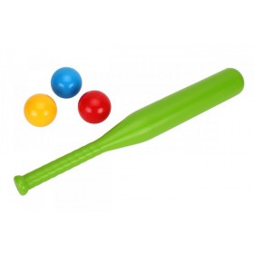 Іграшка Набір для гри в бейсбол ТехноК арт 4968 4968 (2000904161119)