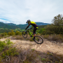 Шолом Urge Archi-Enduro синьо-червоно-білий XS (53-54см)