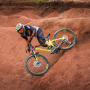 Шолом Urge Archi-Enduro синьо-червоно-білий XS (53-54см)