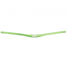 Кермо Ghost AM Light, 740мм Rize 10 Back 9 31.8 мм, зелений