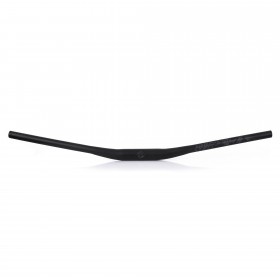 Кермо Ghost GND 51 Race, 780 мм Rize 9 Back 5 31,8 мм, чорний