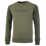 Реглан Ghost MTN Casual Line Woods, XL, зелений