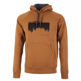 Реглан Ghost MTN Casual Line Woods, L, жовто-чорний