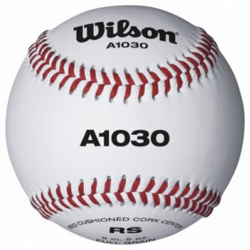 Бейсбольний м'яч Wilson Official League Baseball SS15