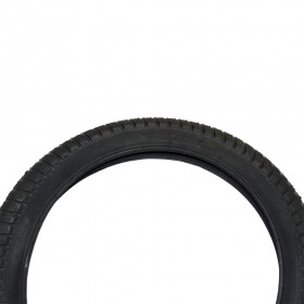 Покришка 20", 2.4 Royalbaby чорна