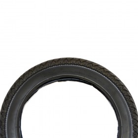 Покришка 16", 3.0 Royalbaby чорна (Bull Dozer)